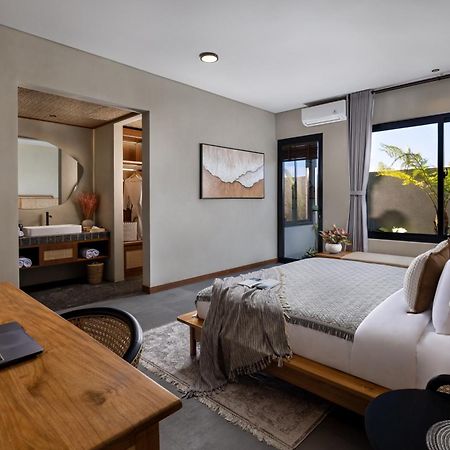 Canggu Bagus Apartment エクステリア 写真