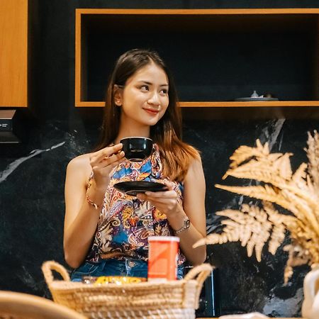 Canggu Bagus Apartment エクステリア 写真
