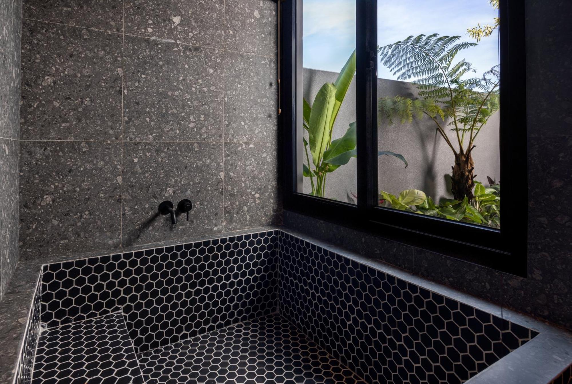 Canggu Bagus Apartment エクステリア 写真