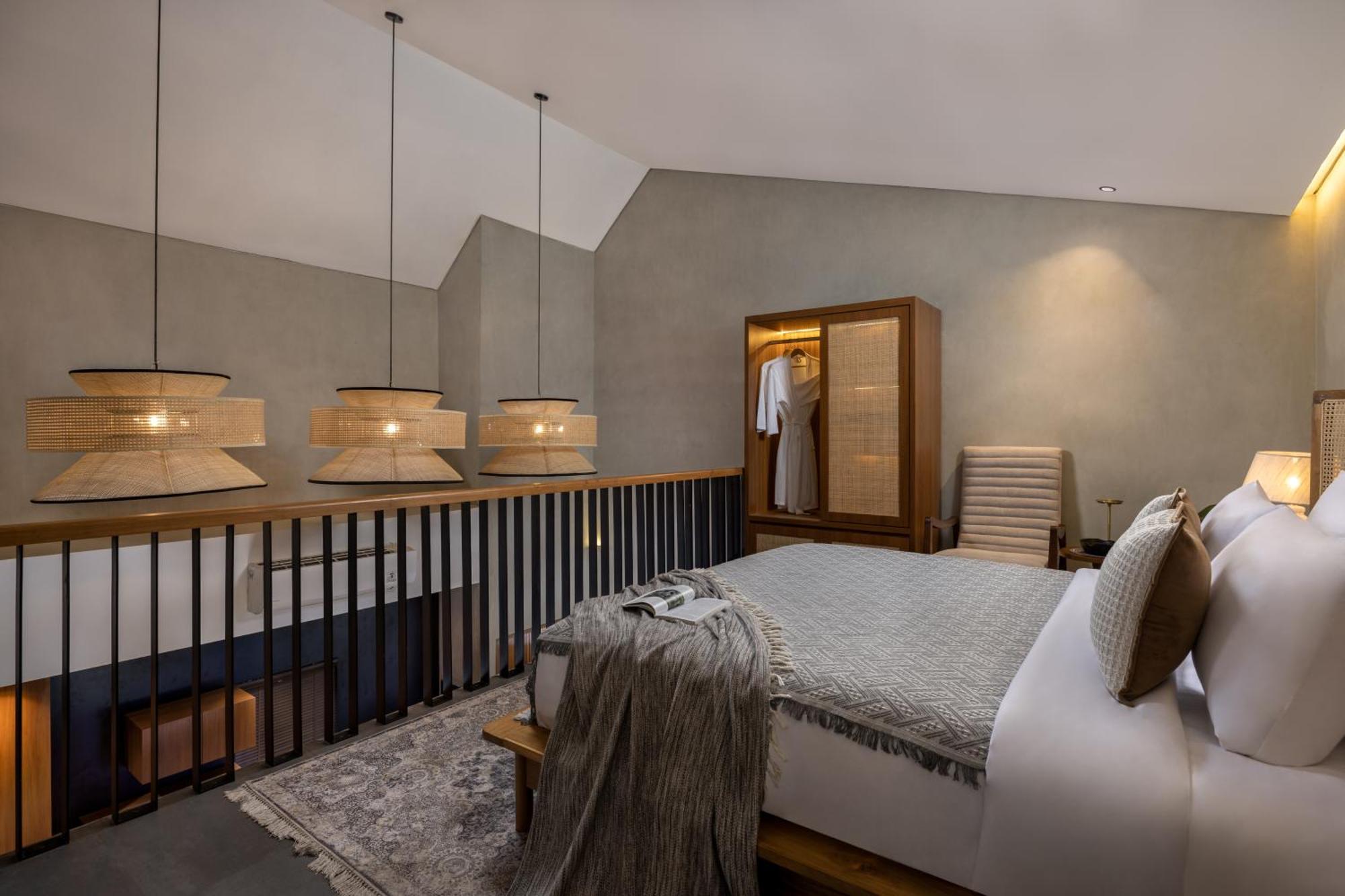 Canggu Bagus Apartment エクステリア 写真