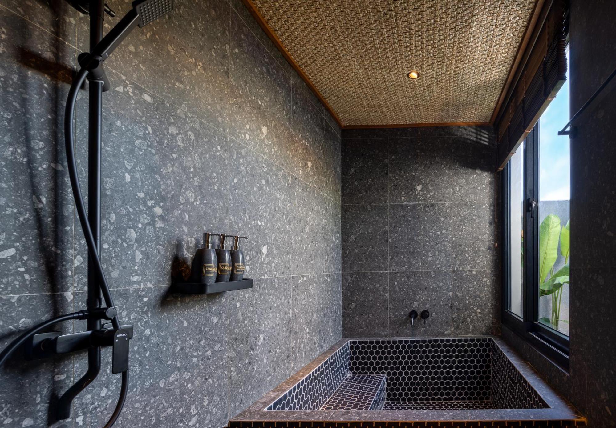 Canggu Bagus Apartment エクステリア 写真