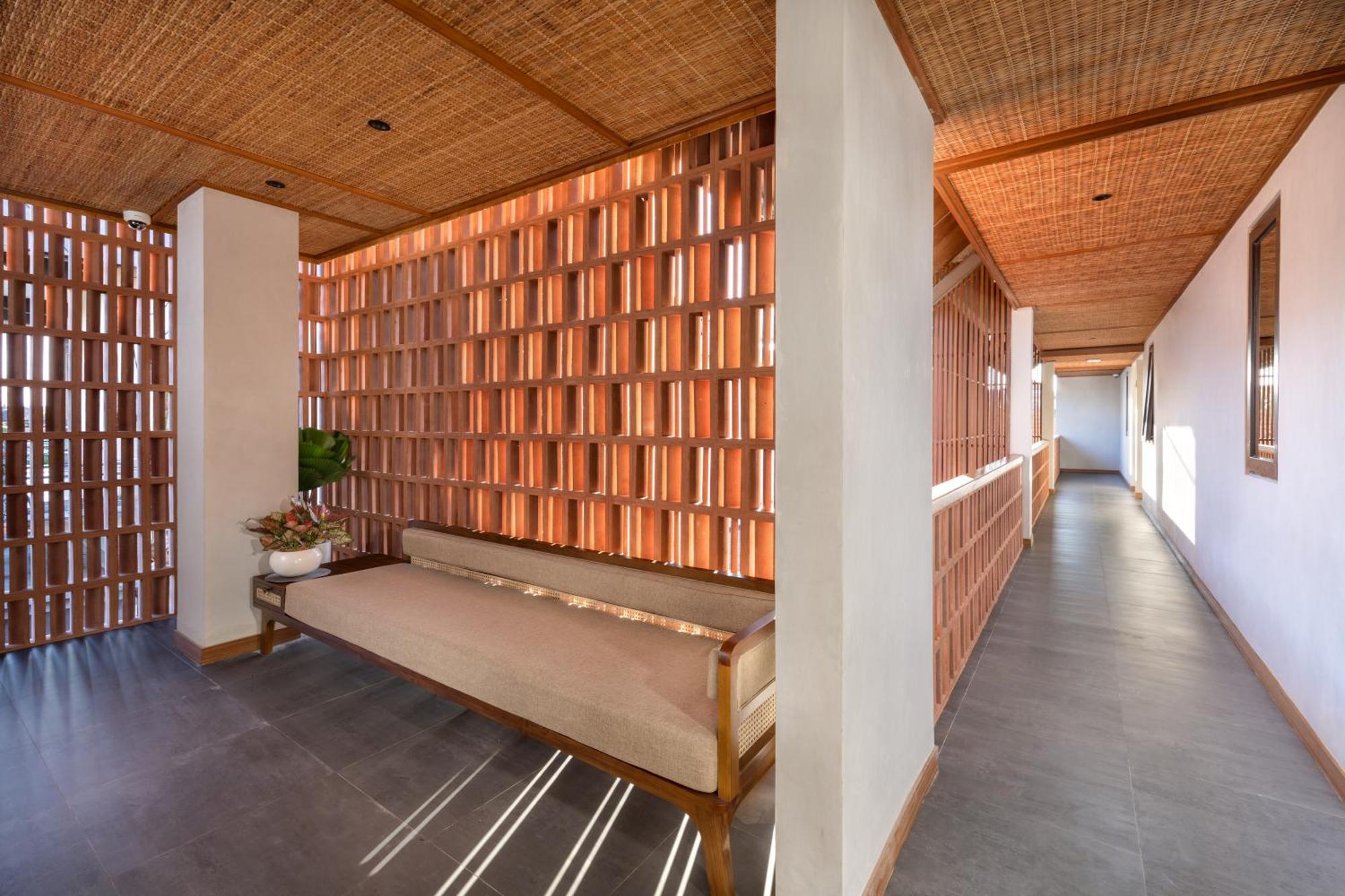 Canggu Bagus Apartment エクステリア 写真